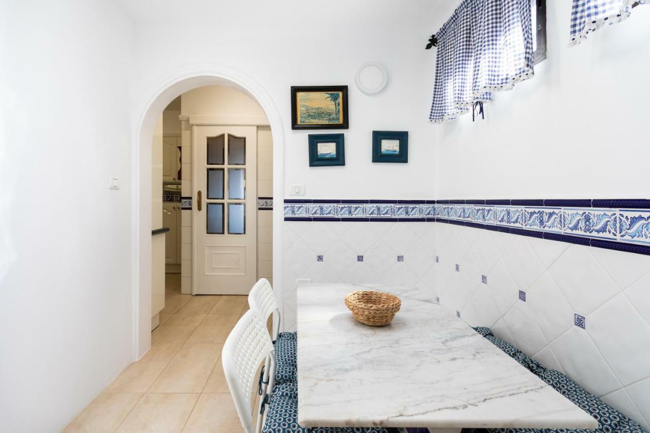 Home2Book Stunning Ocean Views Radazul Pool Экстерьер фото