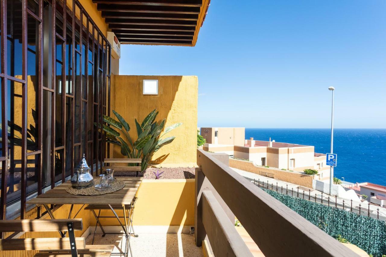Home2Book Stunning Ocean Views Radazul Pool Экстерьер фото
