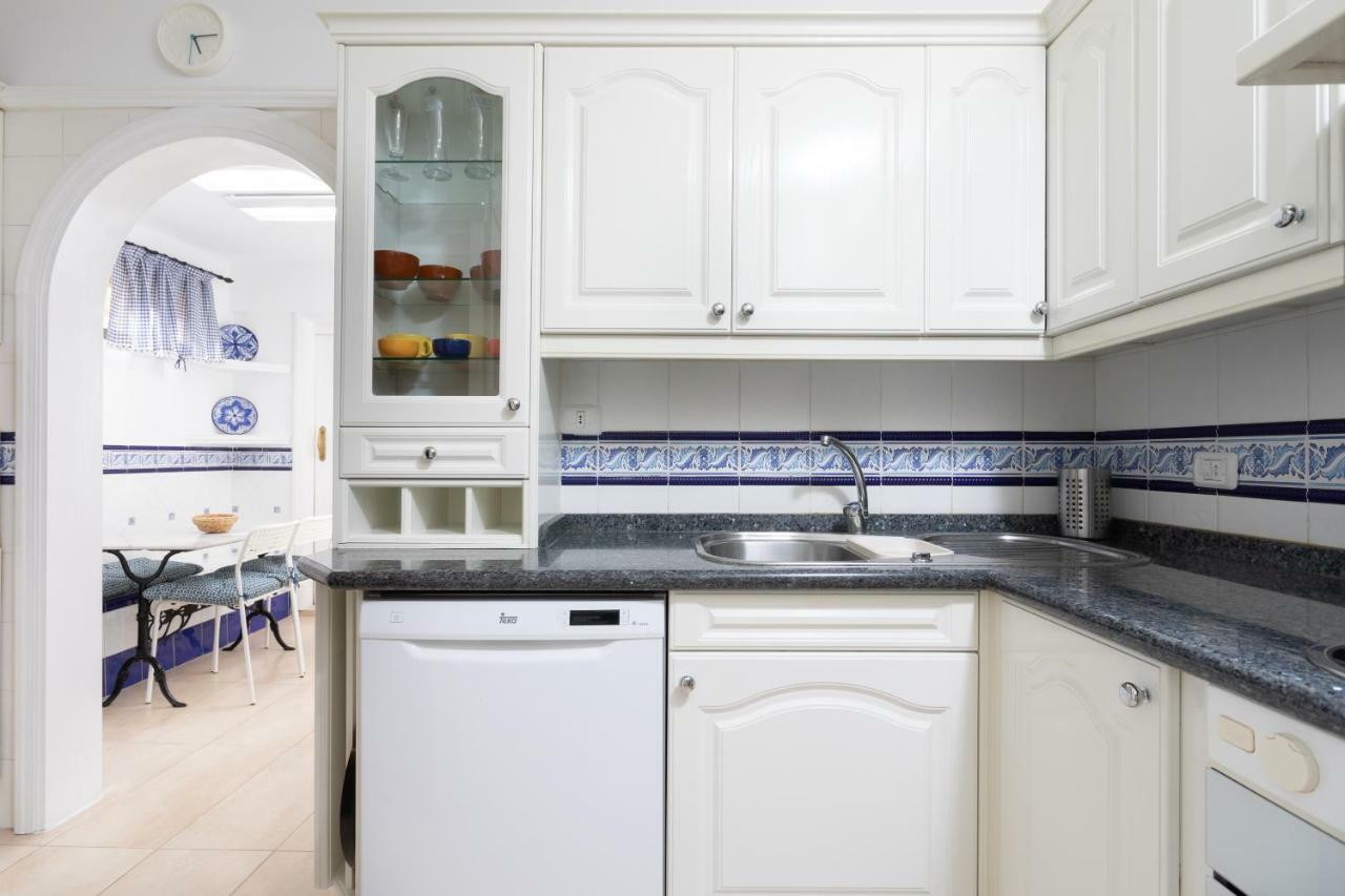 Home2Book Stunning Ocean Views Radazul Pool Экстерьер фото