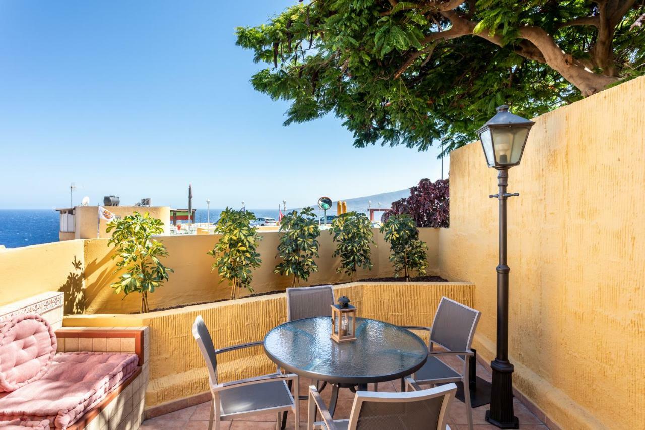 Home2Book Stunning Ocean Views Radazul Pool Экстерьер фото