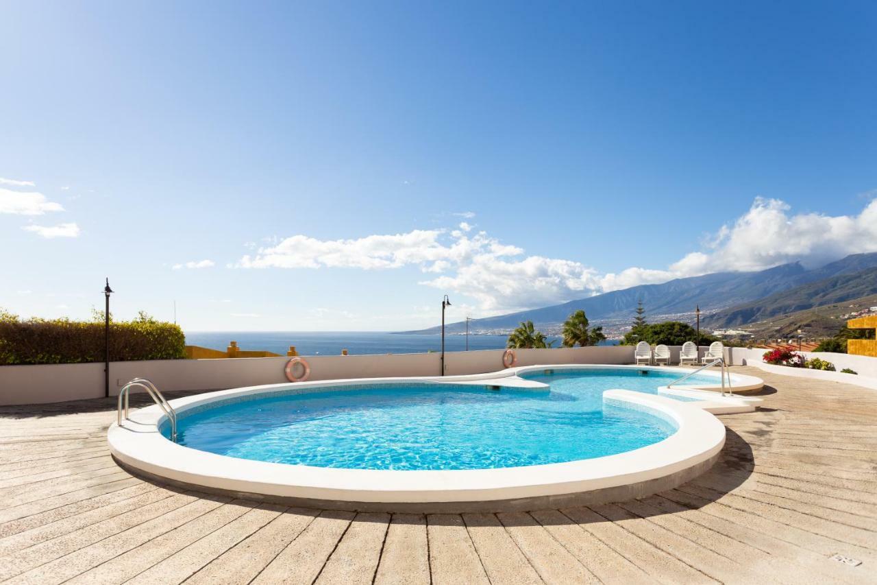 Home2Book Stunning Ocean Views Radazul Pool Экстерьер фото