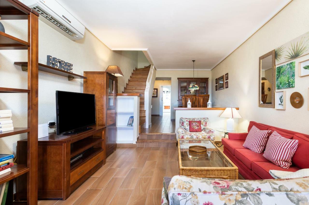 Home2Book Stunning Ocean Views Radazul Pool Экстерьер фото
