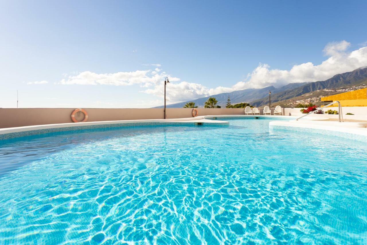 Home2Book Stunning Ocean Views Radazul Pool Экстерьер фото