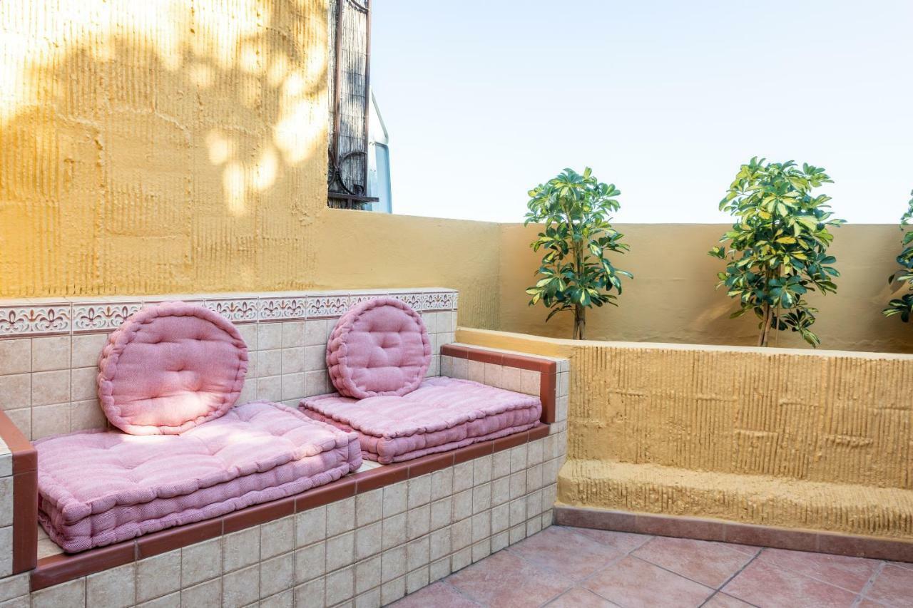 Home2Book Stunning Ocean Views Radazul Pool Экстерьер фото