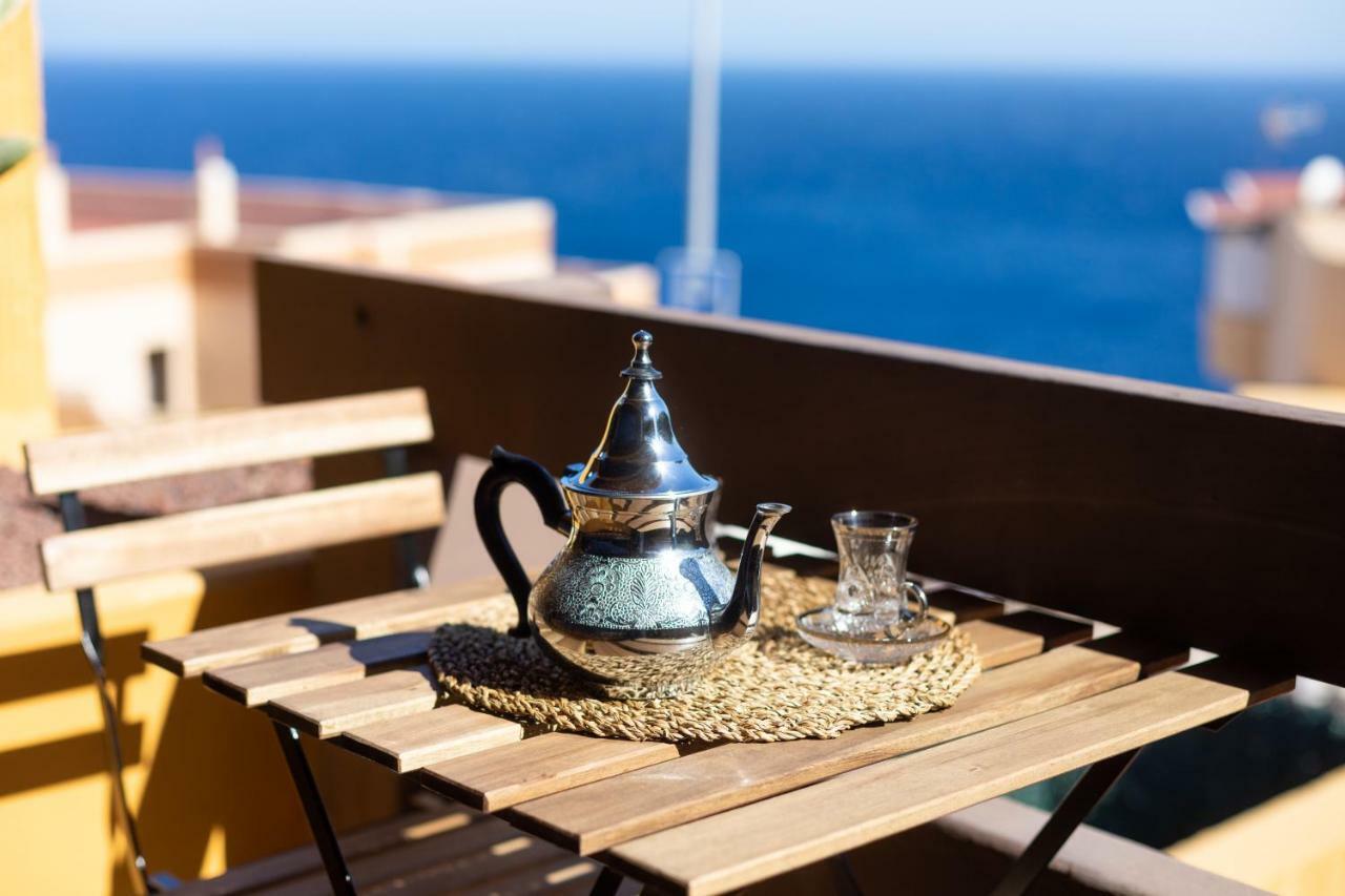 Home2Book Stunning Ocean Views Radazul Pool Экстерьер фото